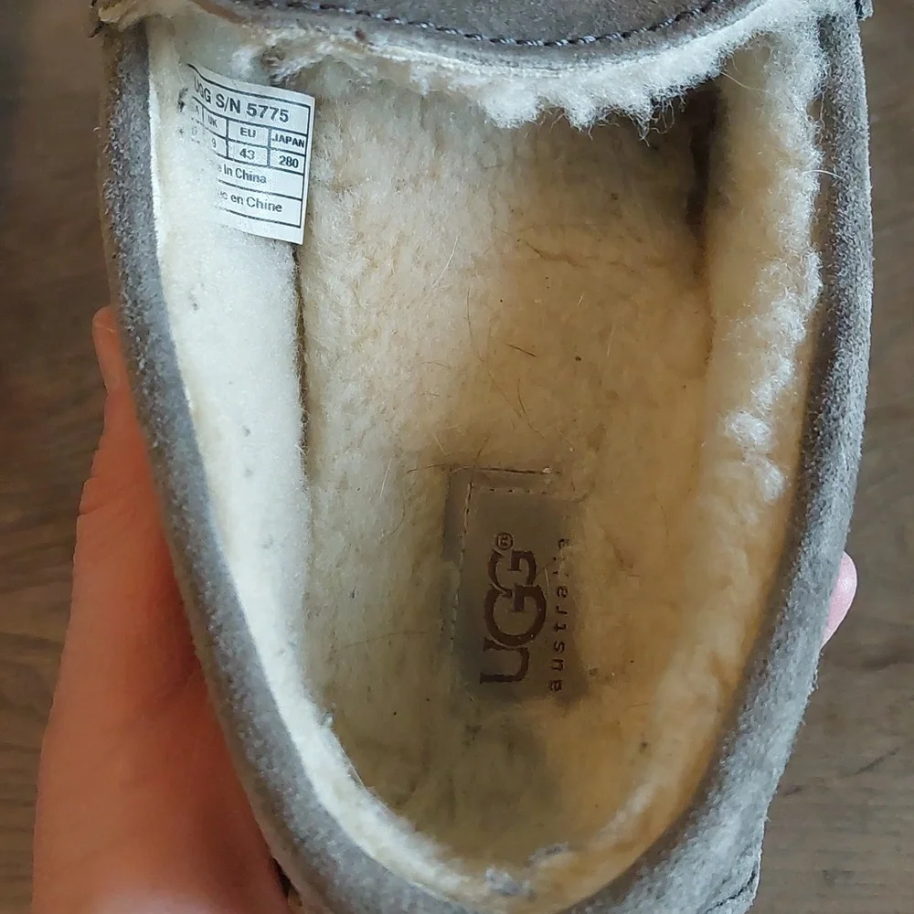 UGG Slippers - Picture 4 of 15